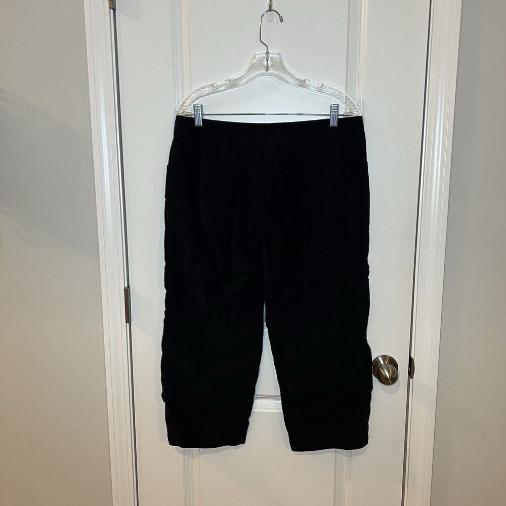 Mountain Hardwear Women’s Cargo Pants Sz 12 - Picture 2 of 5
